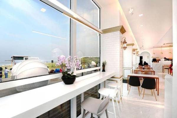 Horang Horang Pension