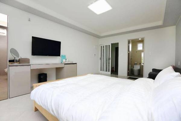 Horang Horang Pension