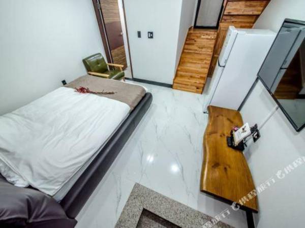 Jeju Sky Hill Pension