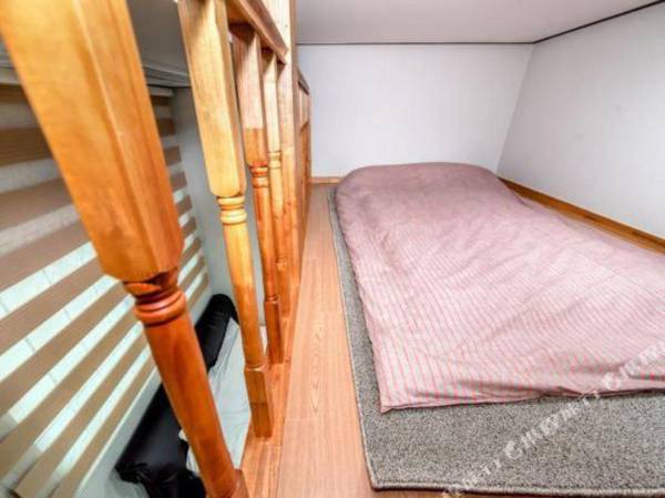 Jeju Sky Hill Pension