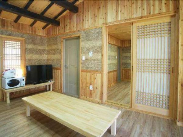 Chan's House Pension