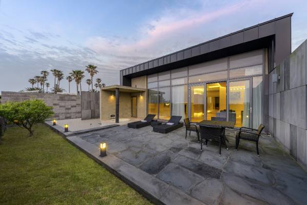 Stanford Hotel & Resort Jeju