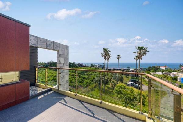 Stanford Hotel & Resort Jeju