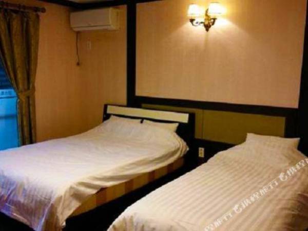 TS Youth Hostel Jeju