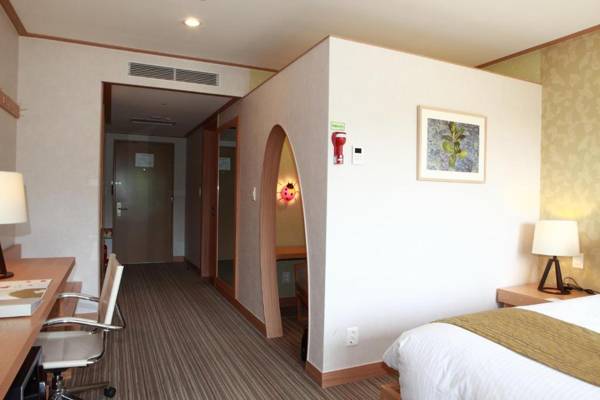 Workspace - Holiday Inn Resort Alpensia Pyeongchang an IHG Hotel
