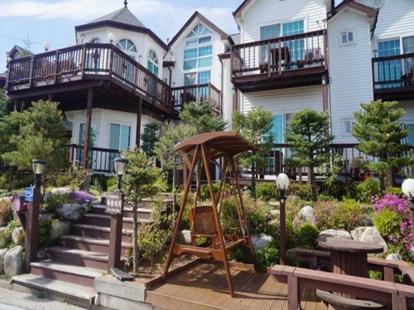 Daegwalnyeong Sky Keeper Pension