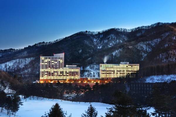 Hanwha Resort Pyeongchang