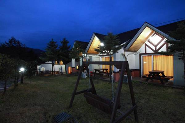 Pyeongchang Hyundai Sweet Village