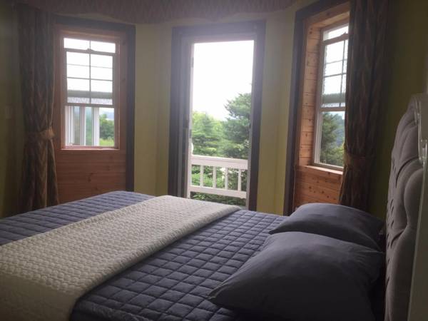 Daegwanryeong Sketch Pension