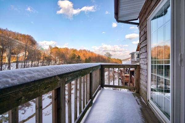 Mayfare Narsha Pyeongchang