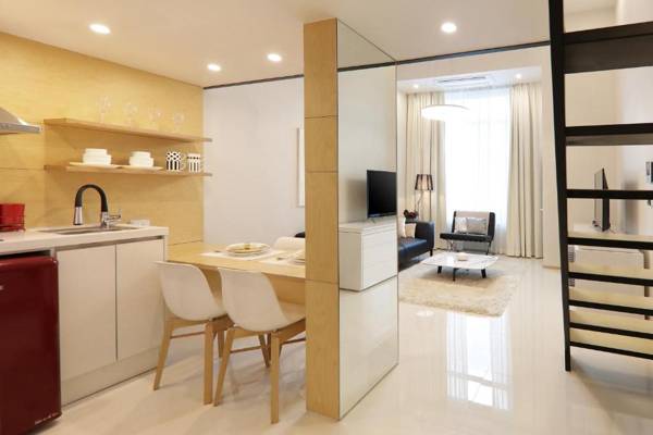 WITHLAND HOTEL Pyeongchang