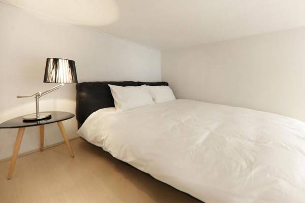 WITHLAND HOTEL Pyeongchang