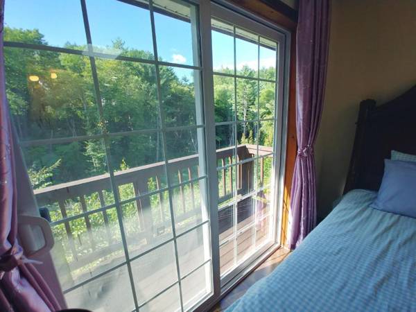 Mayfair Rodemtree Pension