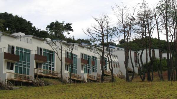 Hyundai Soo Resort Hoengseong