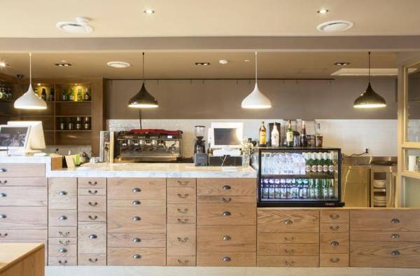 Sunset Business Hotel