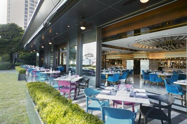 Paradise Hotel Busan