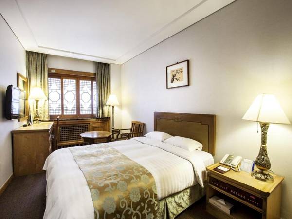 Commodore Hotel Busan