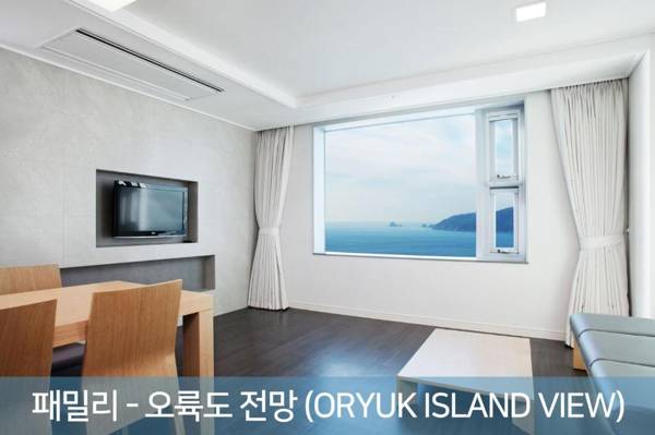 Hanwha Resort Haeundae
