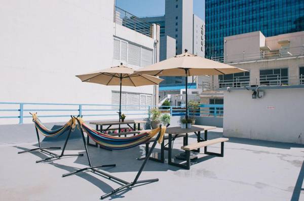 Haeundae We Guest House