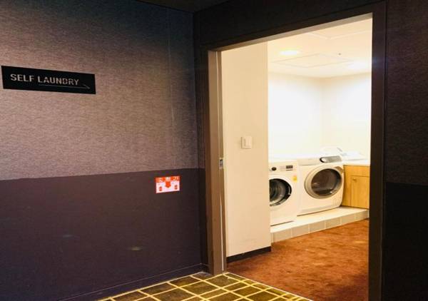 Best Louis Hamilton Hotel Haeundae