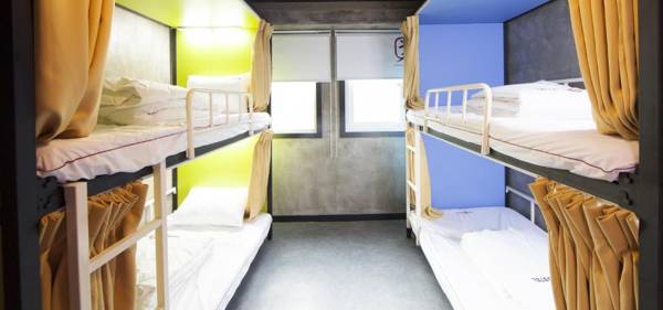 Calli Hostel