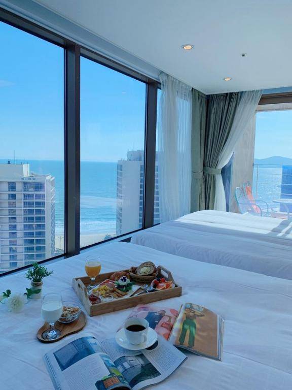 Haeundae Marianne Hotel