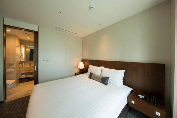 Solaria Nishitetsu Hotel Busan