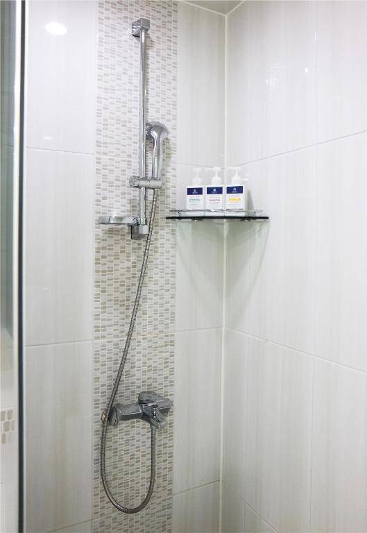 Crown Harbor Hotel Busan