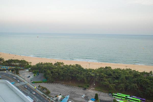 ibis budget Ambassador Busan Haeundae