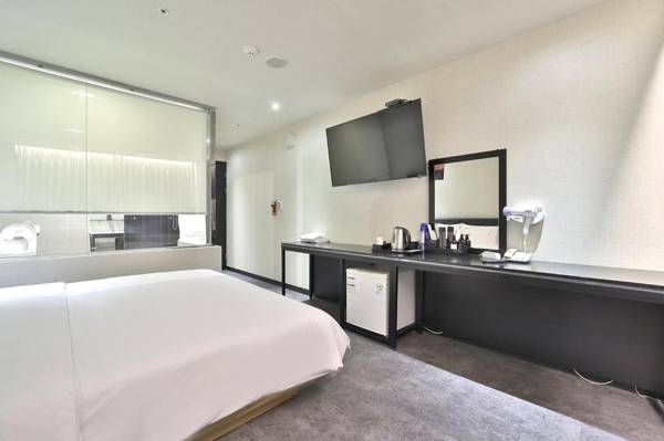 Busan Platinum Hotel Nampo