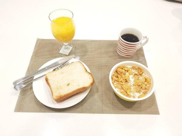 Mozzihostel Busan Station