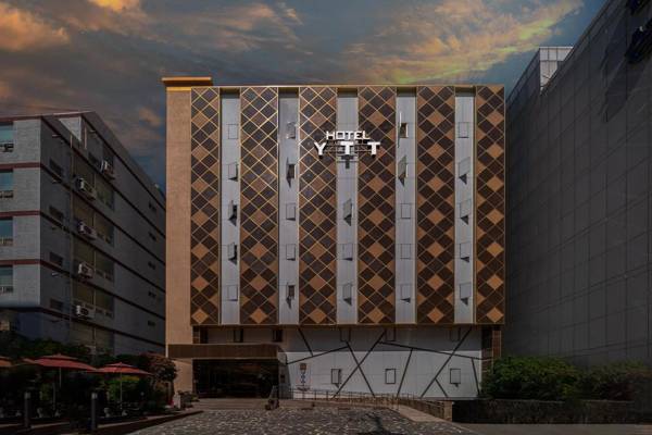 YTT Hotel Nampo