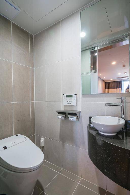 Ibis Ambassador Busan Haeundae