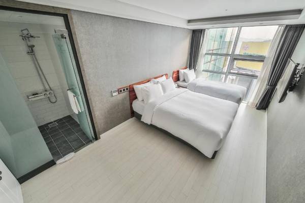 Elysia Boutique Hotel