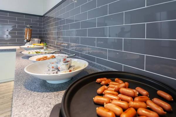 No.25 Hotel Busan (Seomyeon subway station)