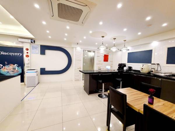 Discovery Guesthouse