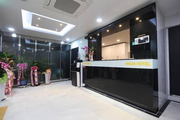 MGM Hotel