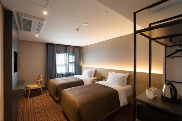 Hotel Foret Premier Nampo