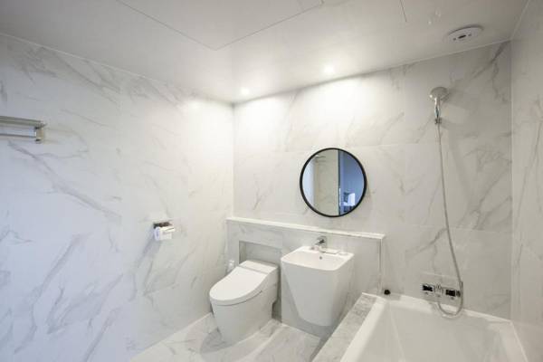 Browndot Hotel Sasang Renecite