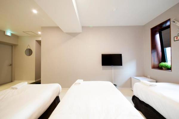 K-Guesthouse Seomyeon 1