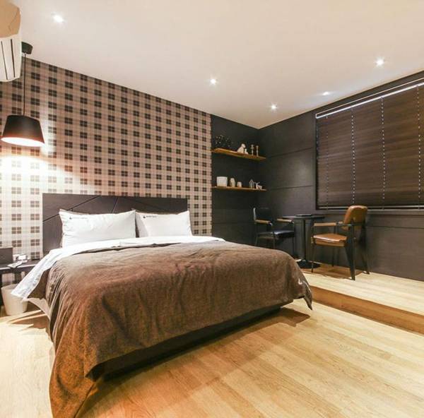 Hotel IGNIS ONCHEONJANG