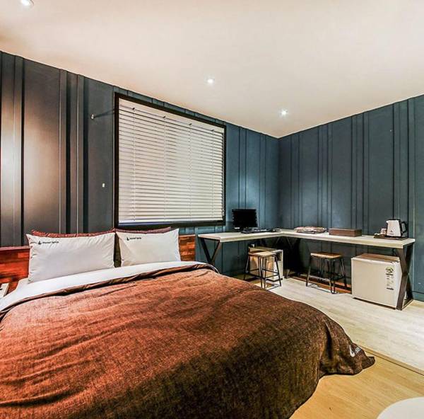 Hotel IGNIS ONCHEONJANG