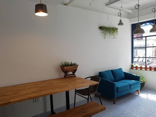 Hostel Single Single