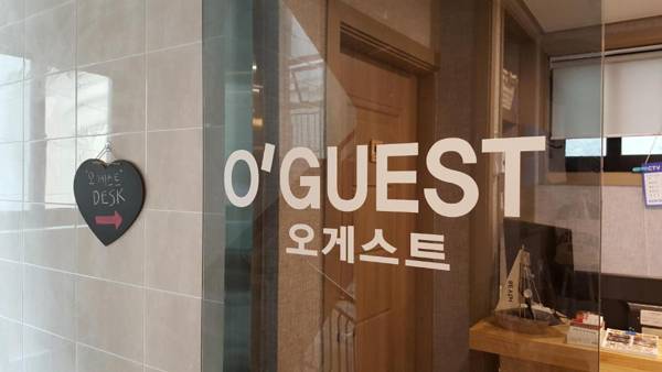 O'Guest & Mini Hotel