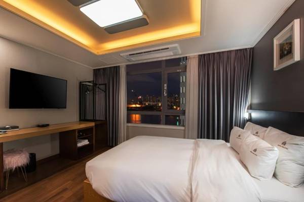 Central Park Hotel Busan