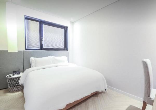 Londoner Hotel Gwangan