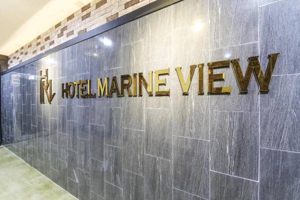 Hotel Marineview