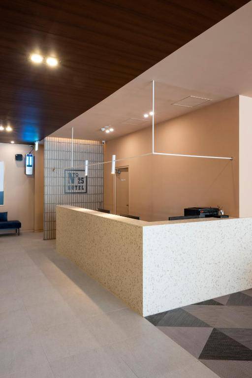 No. 25 Signature Hotel Daecheong