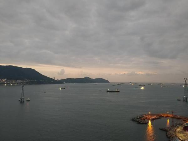 Brown-Dot Hotel Songdo