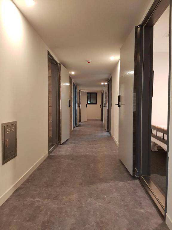 One Way Guesthouse Busan